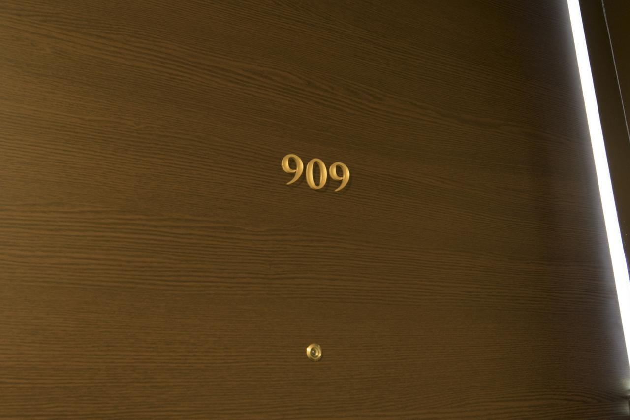 Hotel Wbf Yodoyabashi Minami Осака Екстериор снимка