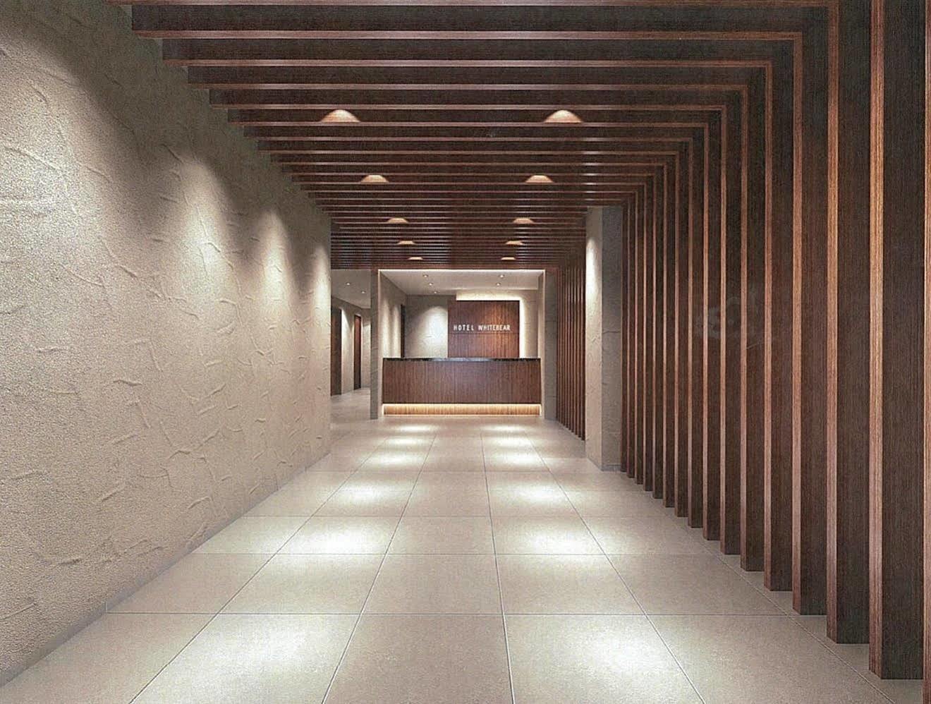 Hotel Wbf Yodoyabashi Minami Осака Екстериор снимка