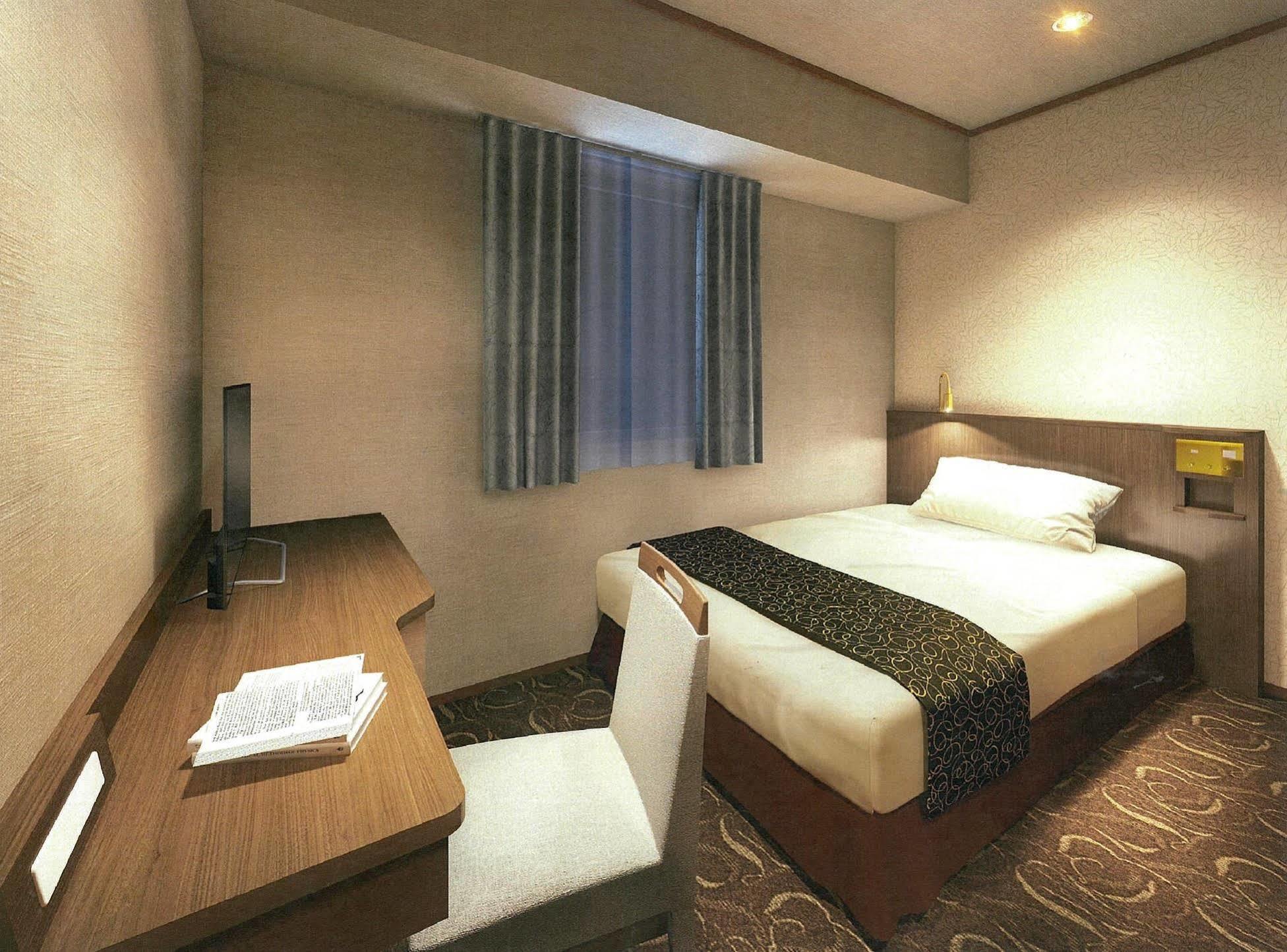 Hotel Wbf Yodoyabashi Minami Осака Екстериор снимка