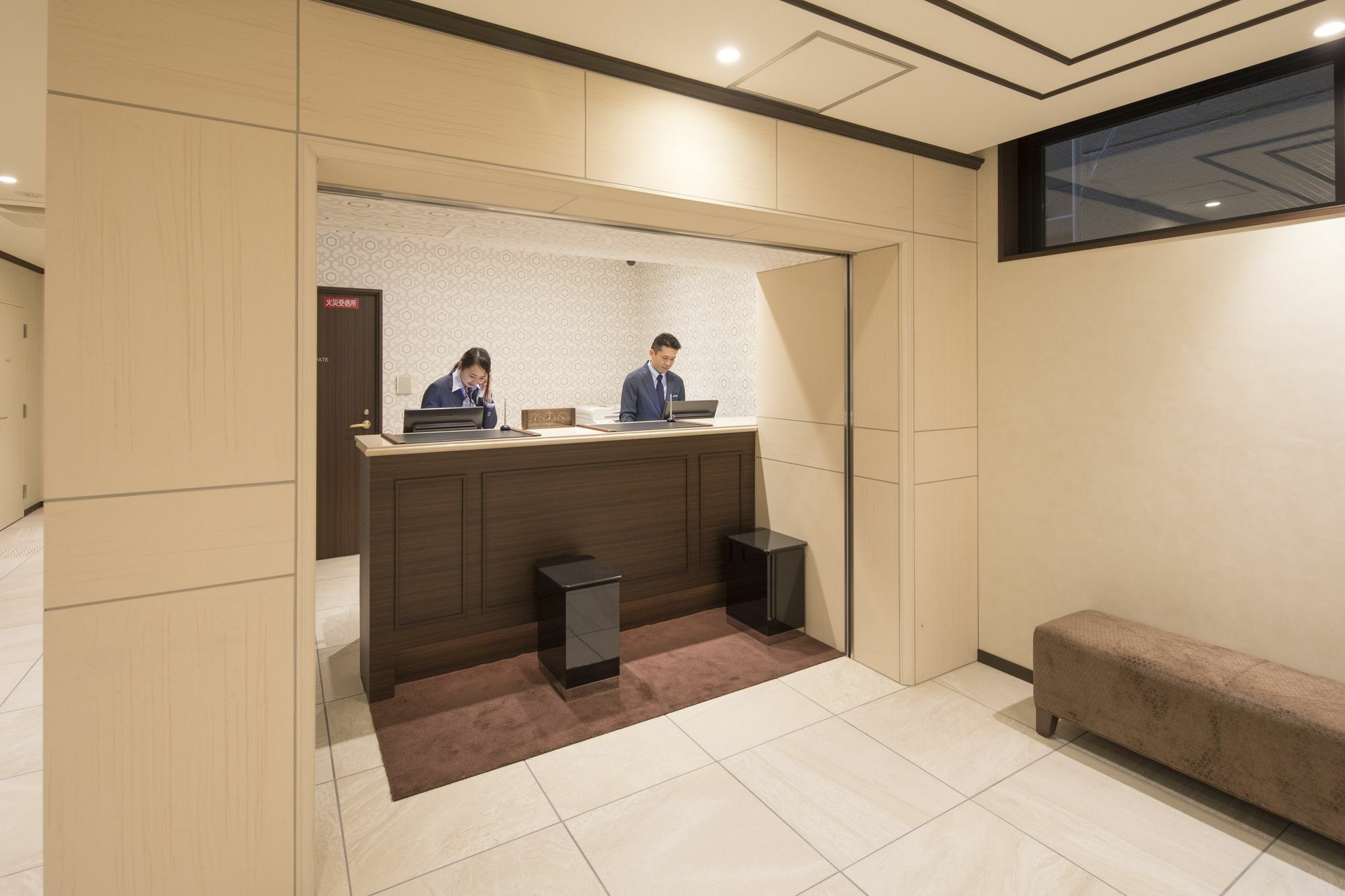 Hotel Wbf Yodoyabashi Minami Осака Екстериор снимка