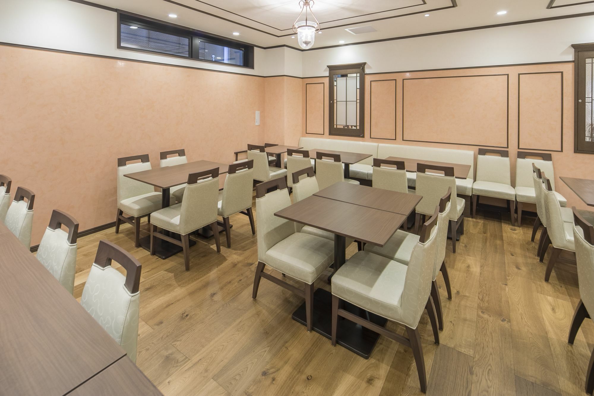 Hotel Wbf Yodoyabashi Minami Осака Екстериор снимка