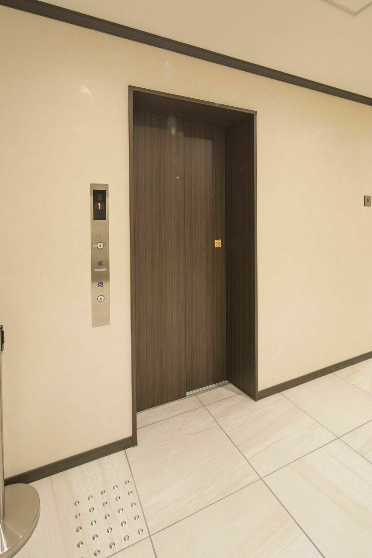 Hotel Wbf Yodoyabashi Minami Осака Екстериор снимка