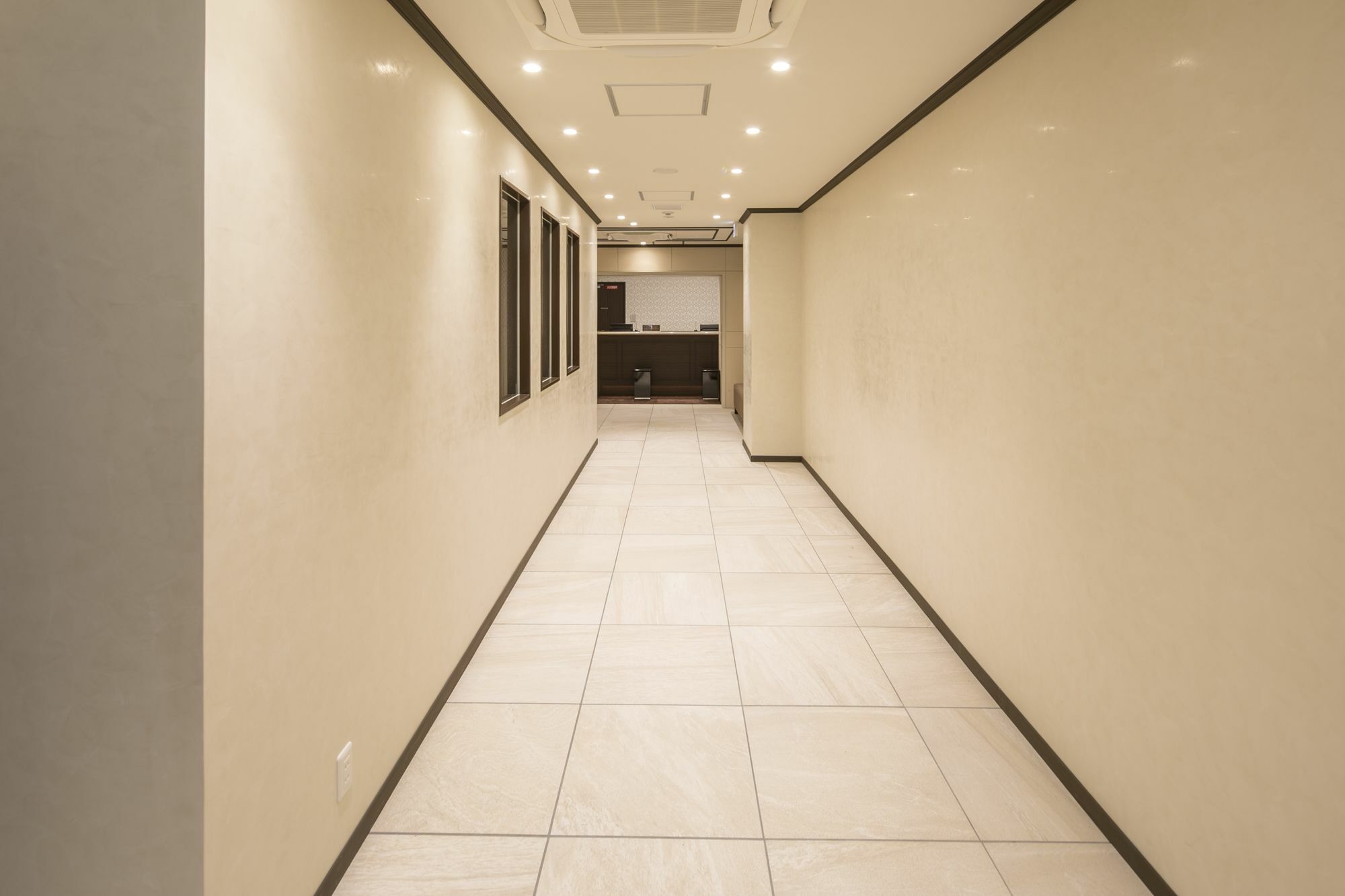 Hotel Wbf Yodoyabashi Minami Осака Екстериор снимка