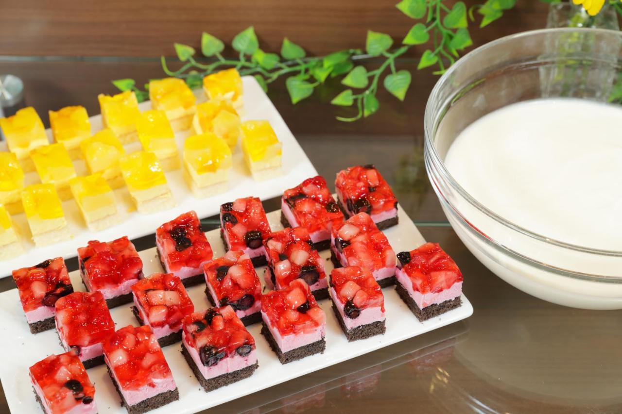 Hotel Wbf Yodoyabashi Minami Осака Екстериор снимка
