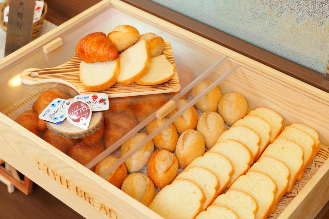 Hotel Wbf Yodoyabashi Minami Осака Екстериор снимка